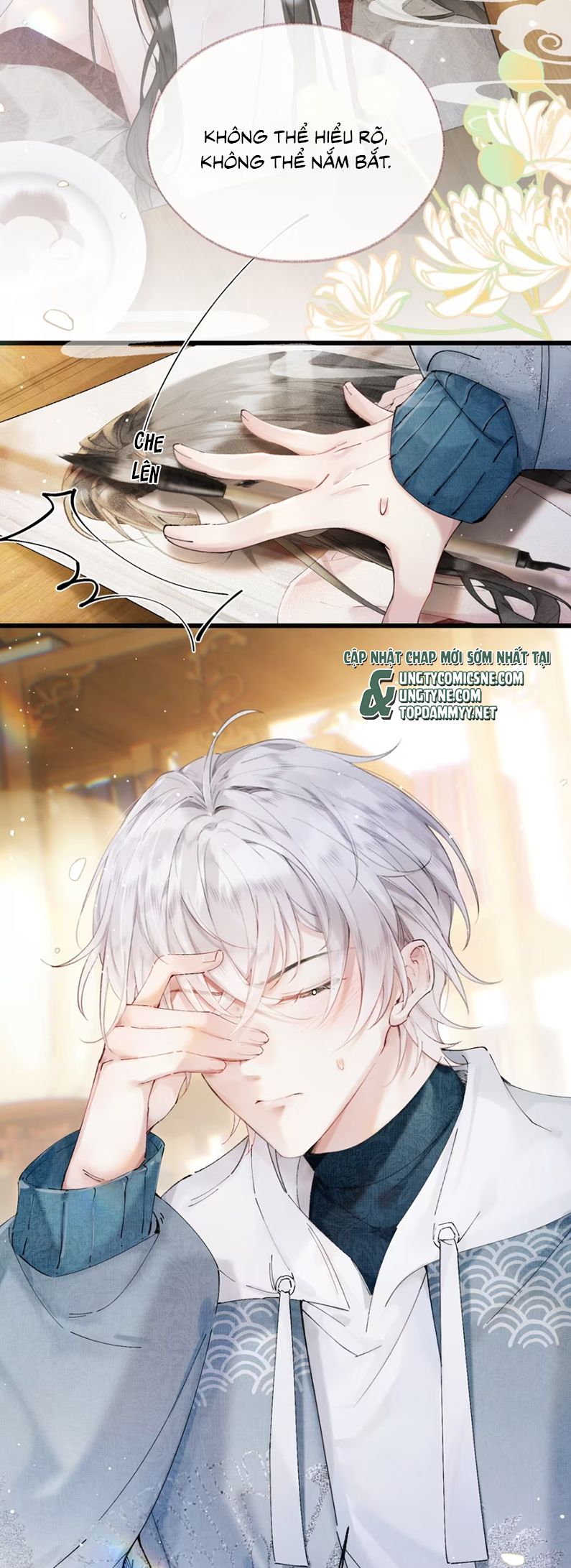 Thập Triều Chap 11 - Trang 3