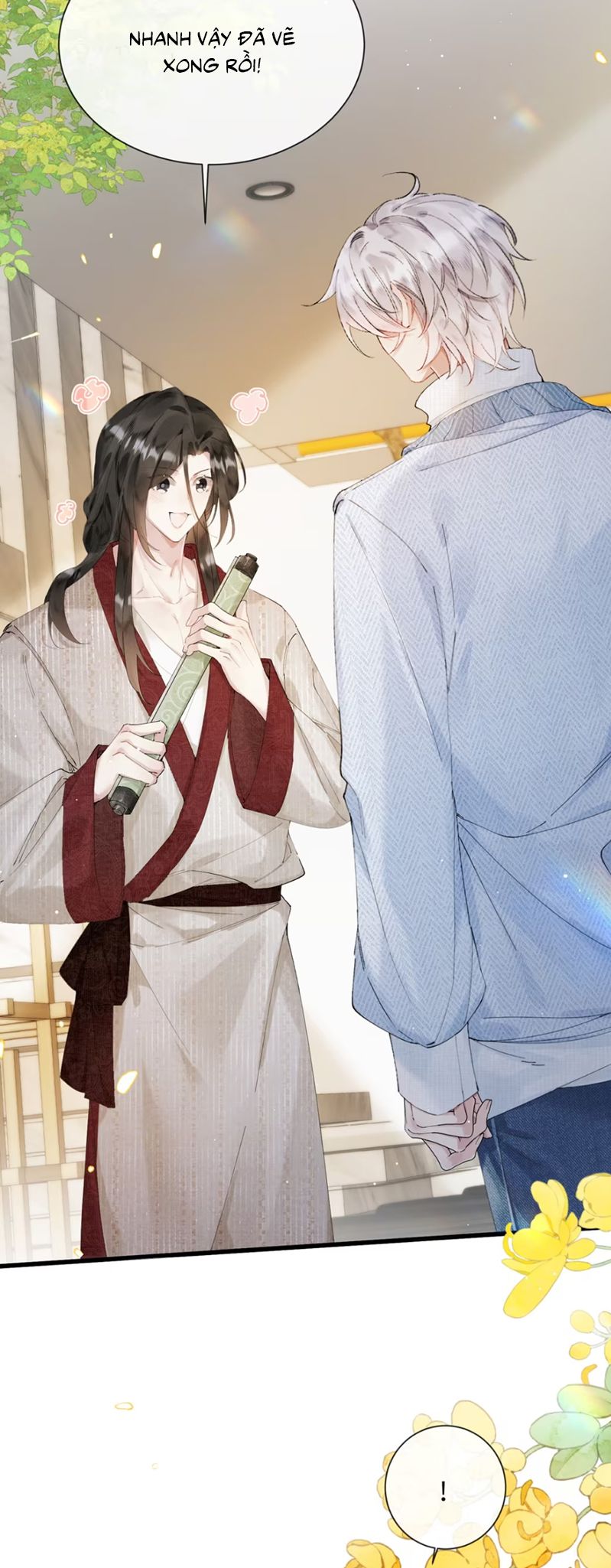 Thập Triều Chap 11 - Trang 3
