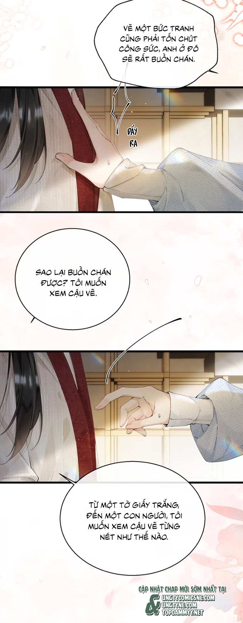 Thập Triều Chap 11 - Trang 3