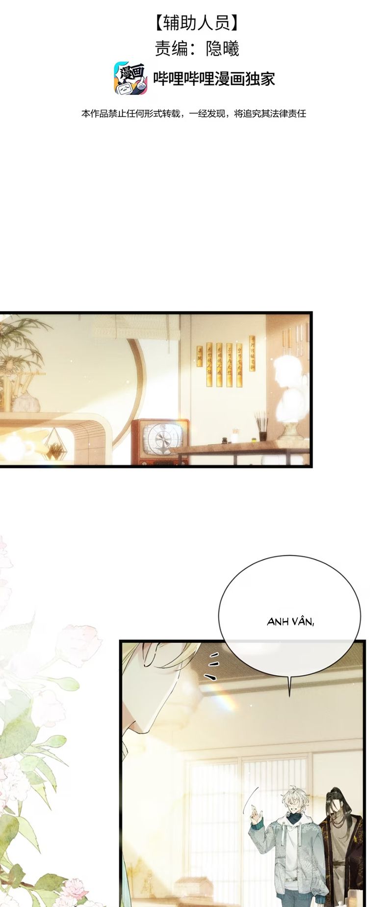 Thập Triều Chap 11 - Trang 3