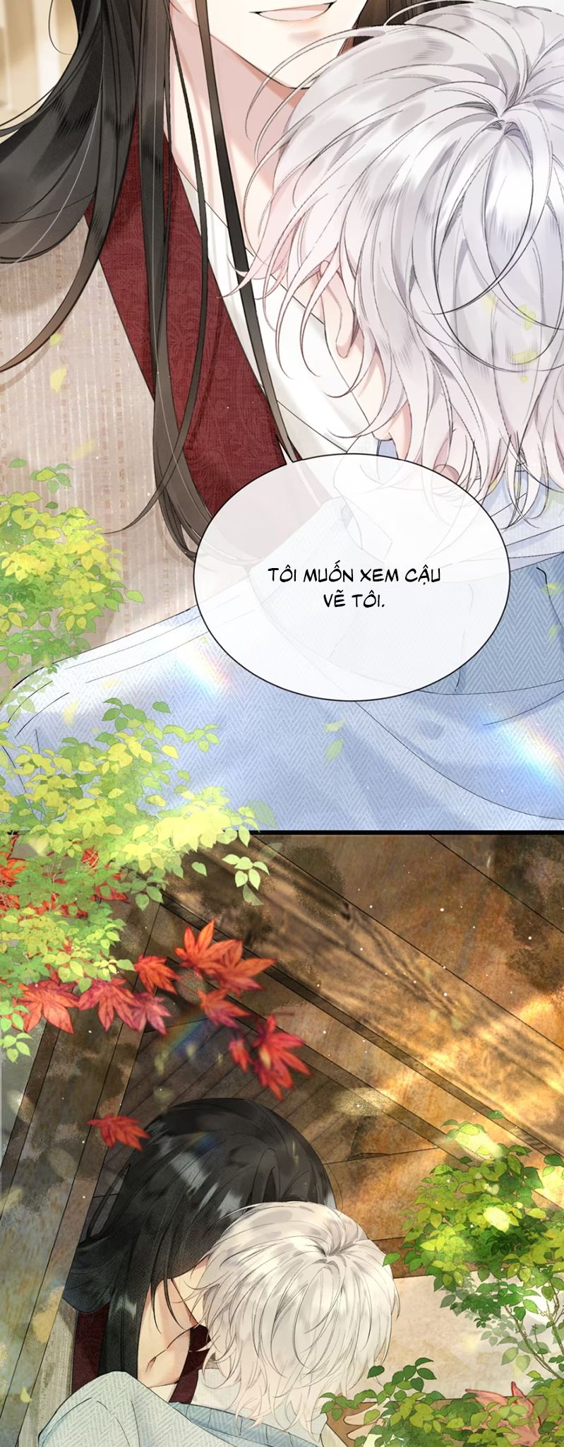 Thập Triều Chap 11 - Trang 3