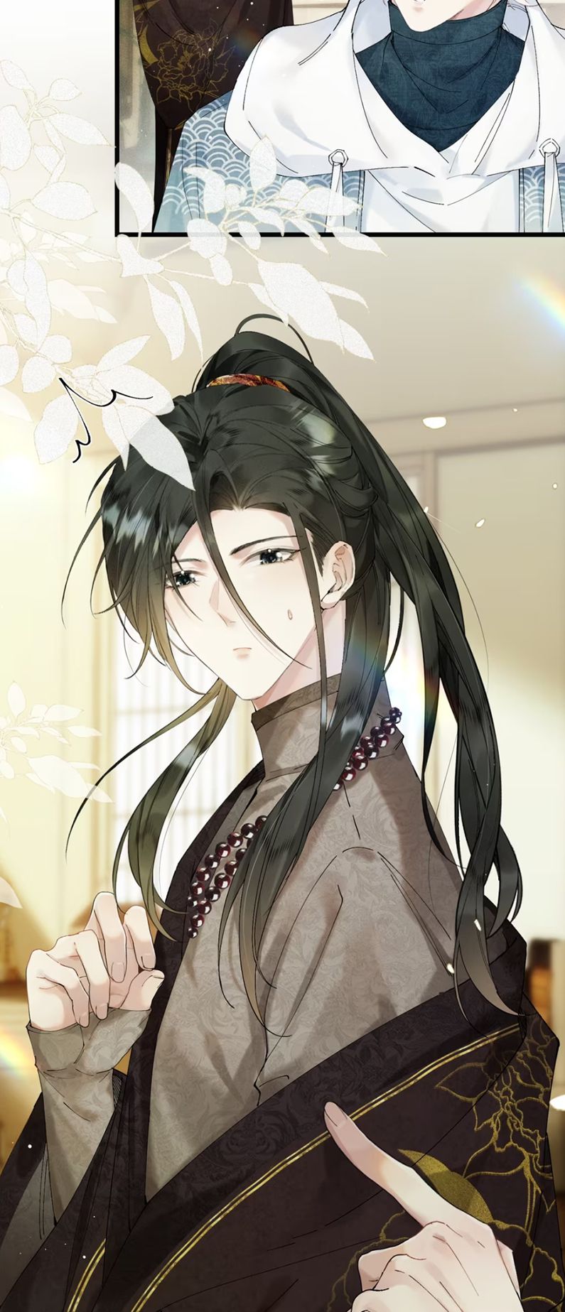 Thập Triều Chap 11 - Trang 3