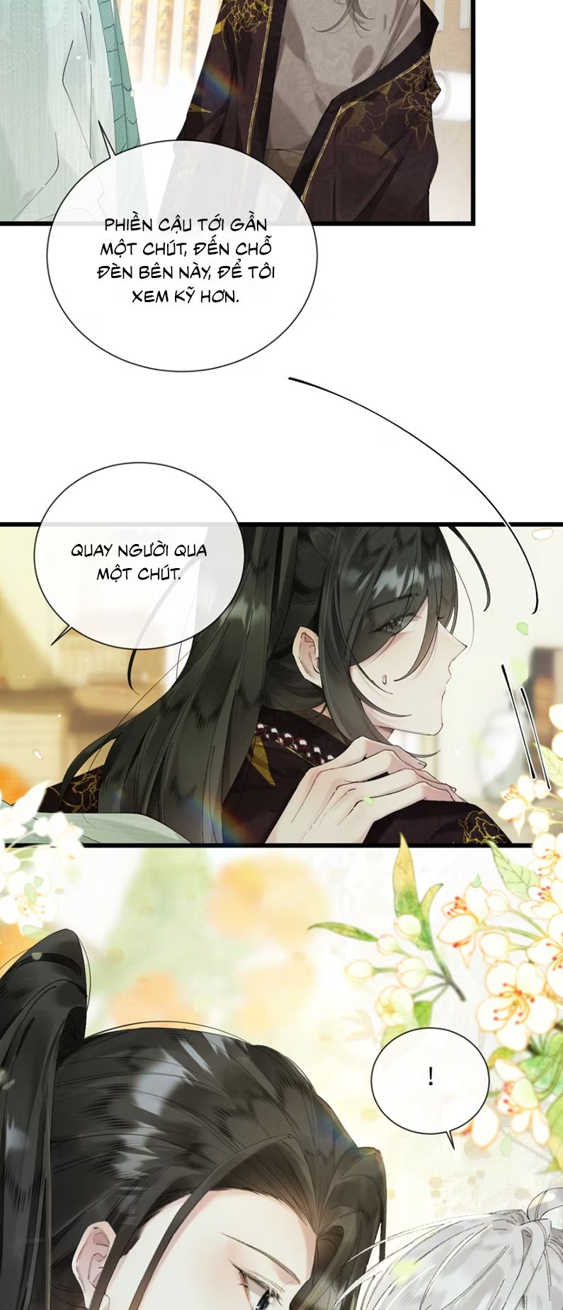 Thập Triều Chap 11 - Trang 3