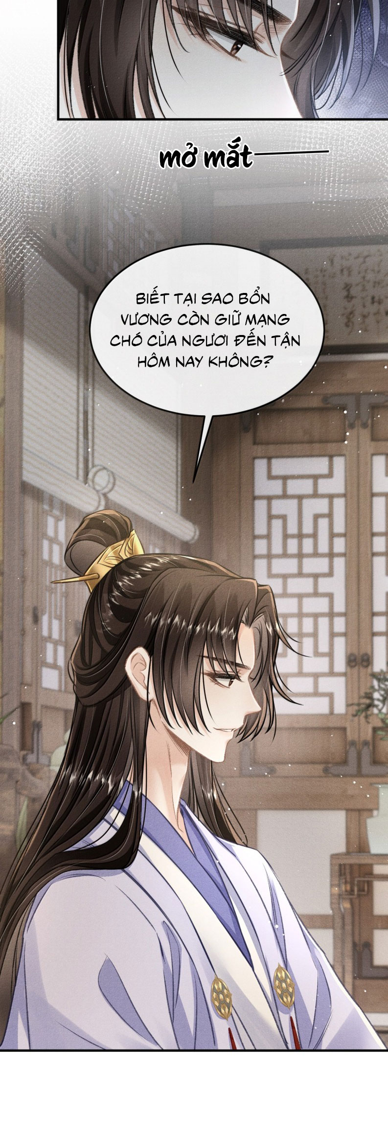 Đan Tiêu Vạn Dặm Chap 120 - Trang 4