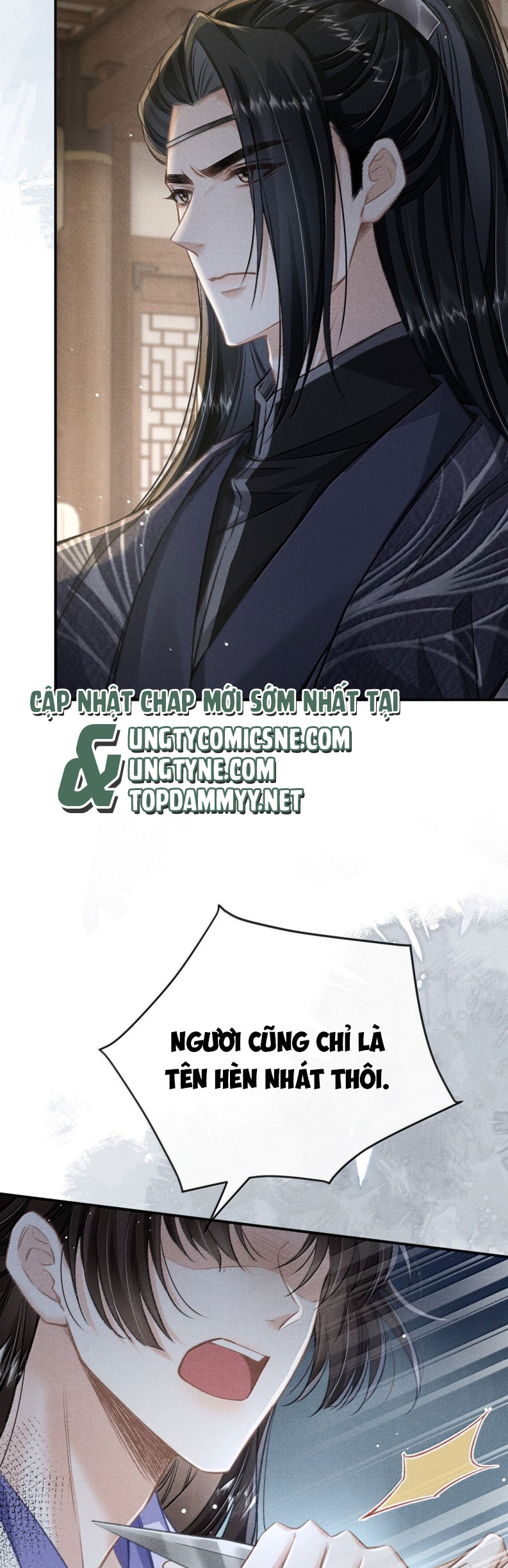 Đan Tiêu Vạn Dặm Chap 120 - Trang 4