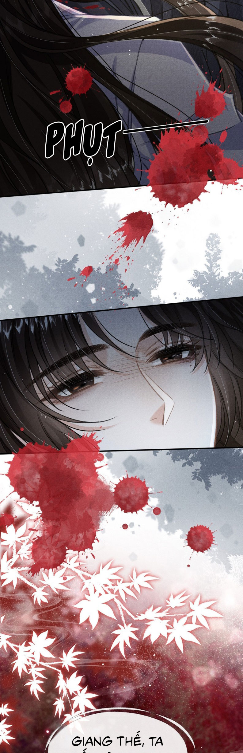 Đan Tiêu Vạn Dặm Chap 120 - Trang 4