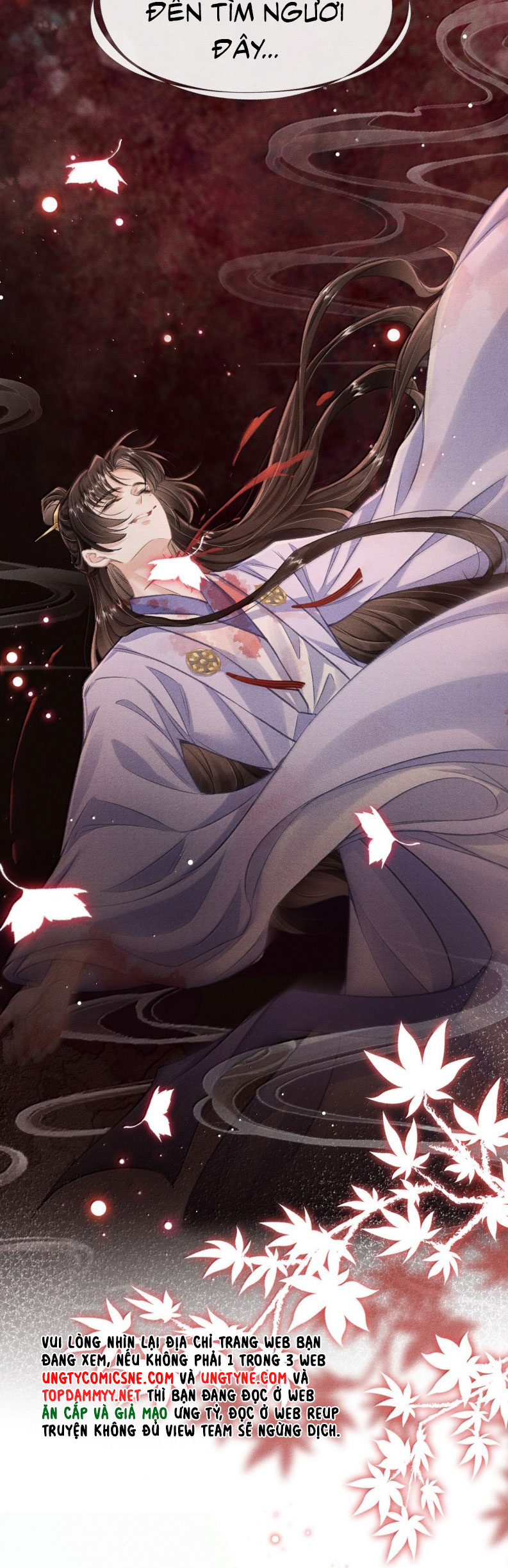Đan Tiêu Vạn Dặm Chap 120 - Trang 4