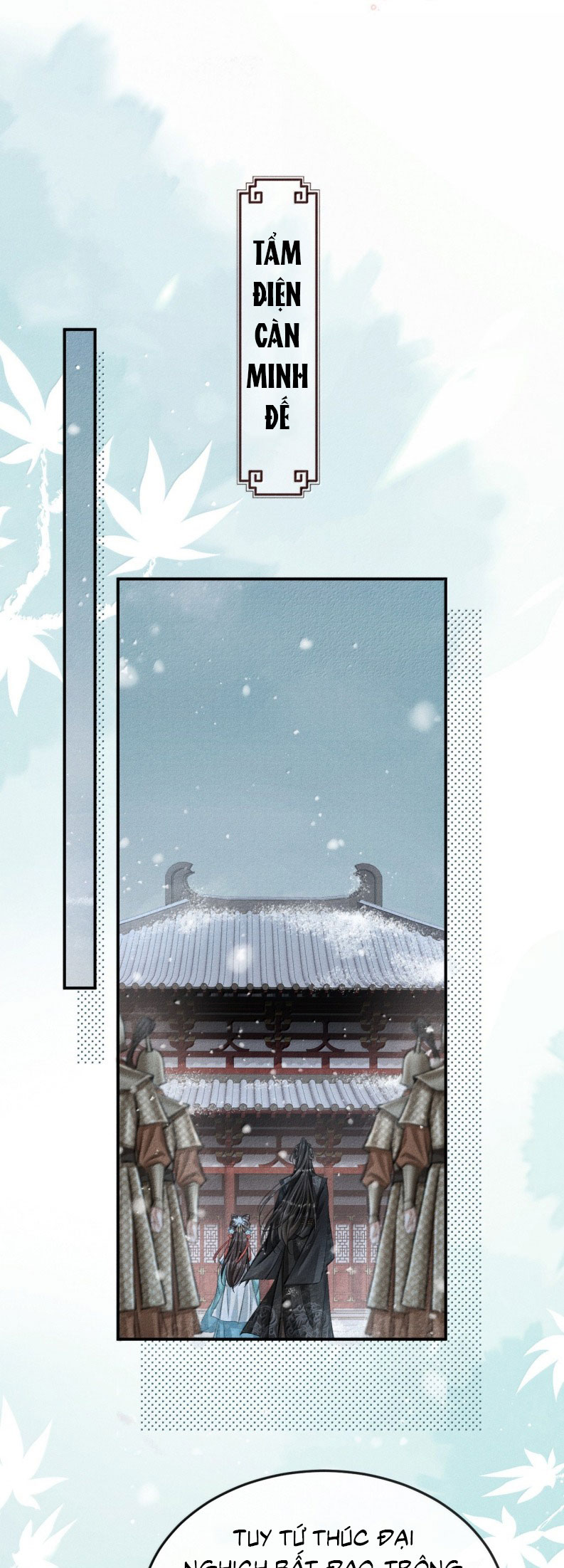 Đan Tiêu Vạn Dặm Chap 120 - Trang 4