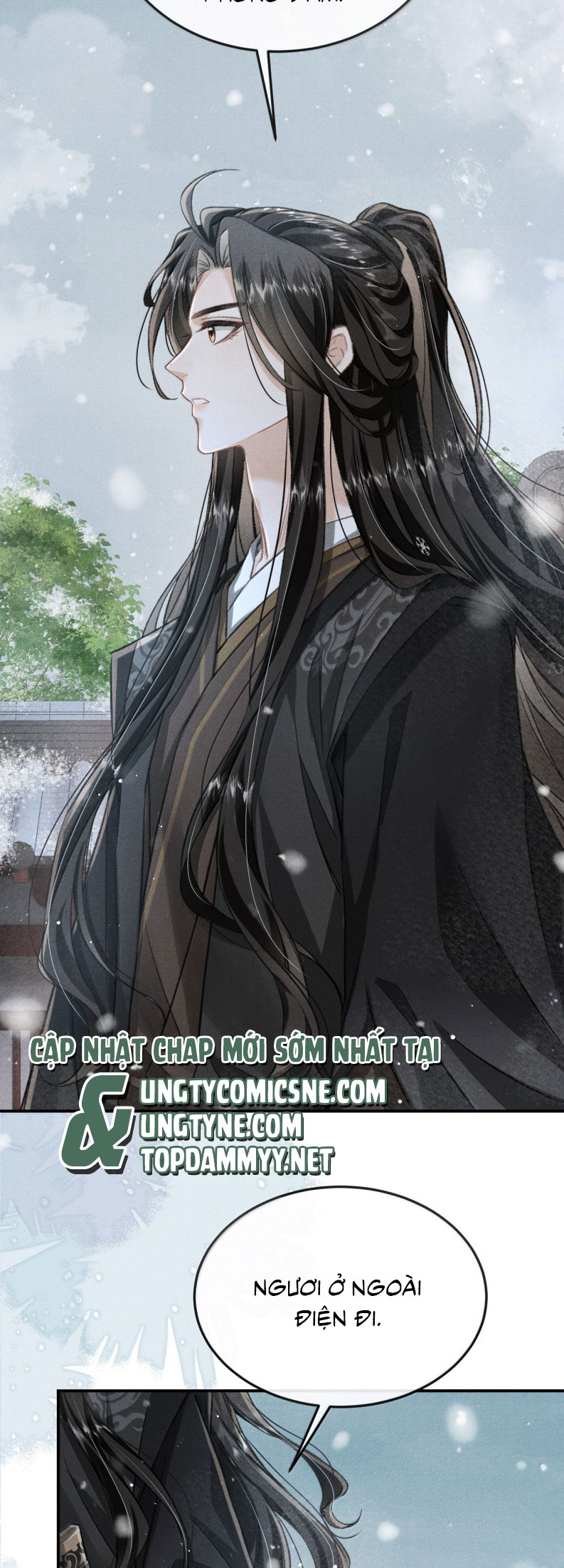 Đan Tiêu Vạn Dặm Chap 120 - Trang 4