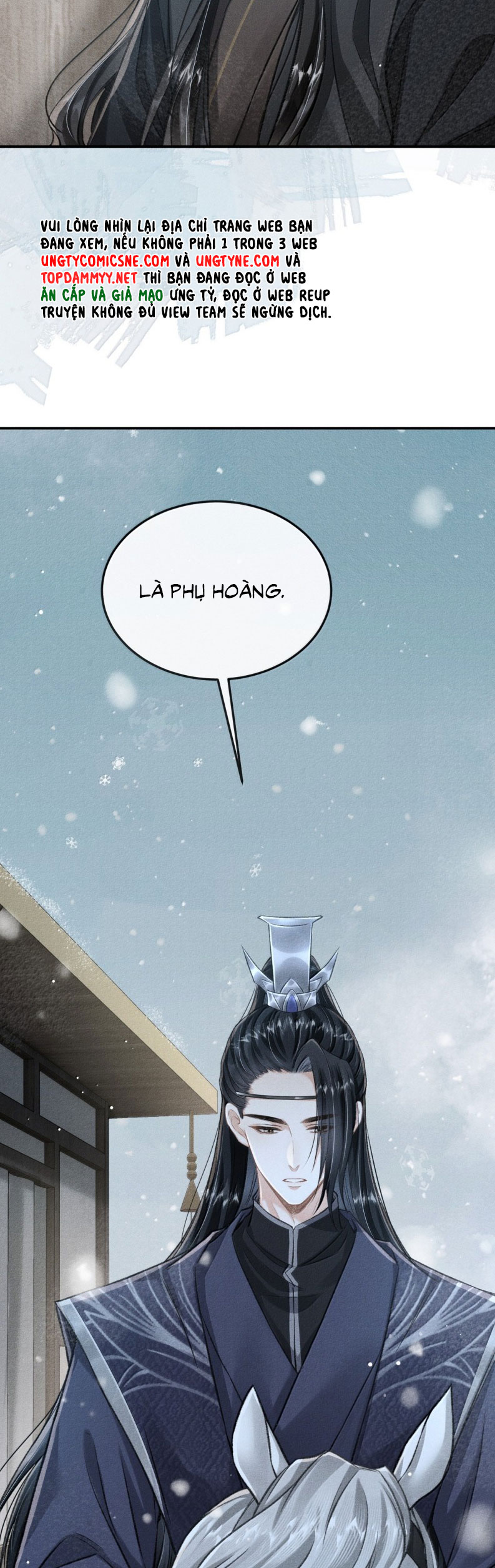 Đan Tiêu Vạn Dặm Chap 120 - Trang 4