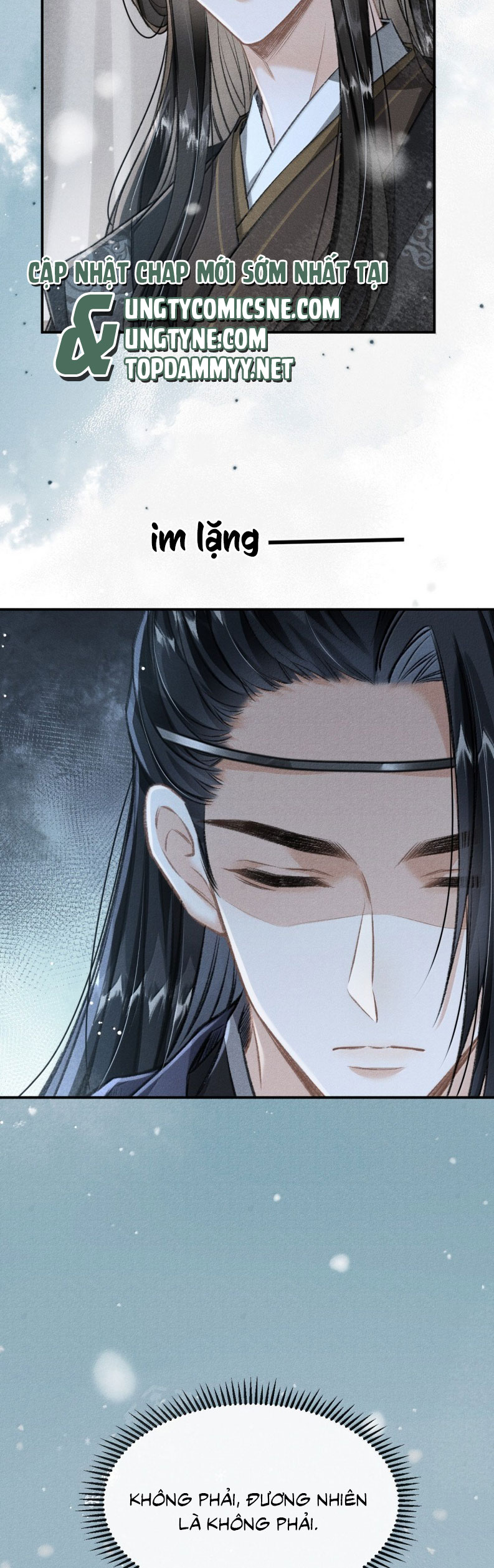 Đan Tiêu Vạn Dặm Chap 120 - Trang 4