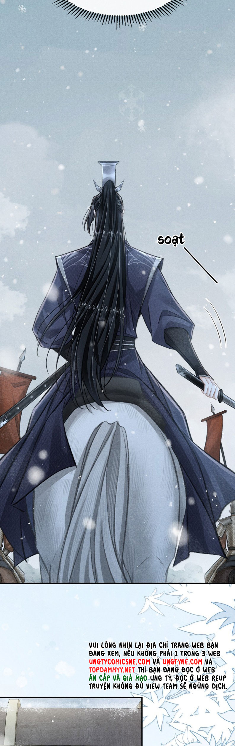 Đan Tiêu Vạn Dặm Chap 120 - Trang 4
