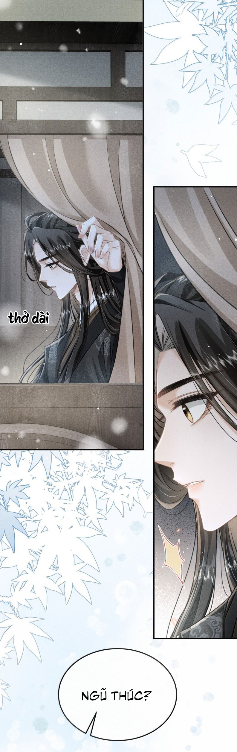 Đan Tiêu Vạn Dặm Chap 120 - Trang 4
