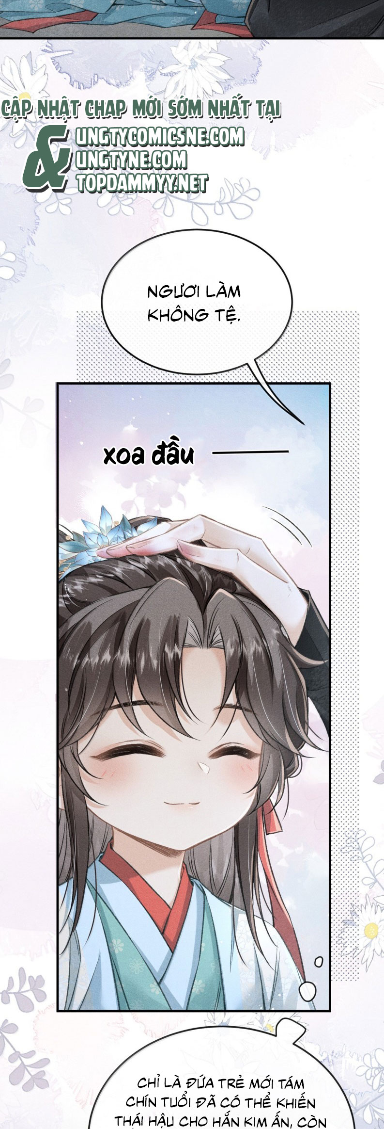 Đan Tiêu Vạn Dặm Chap 120 - Trang 4