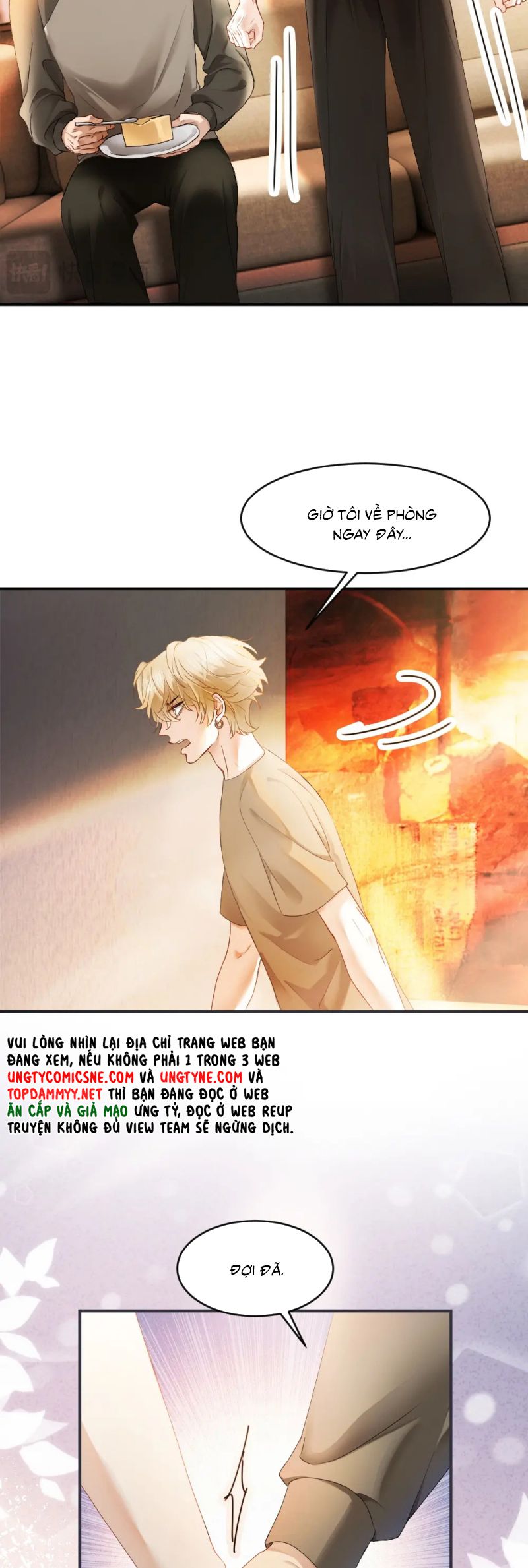 Tiểu Thiếu Gia Dựa Vào Mỹ Mạo Hoành Hành Toàn Hệ Thống Chap 85 - Trang 4
