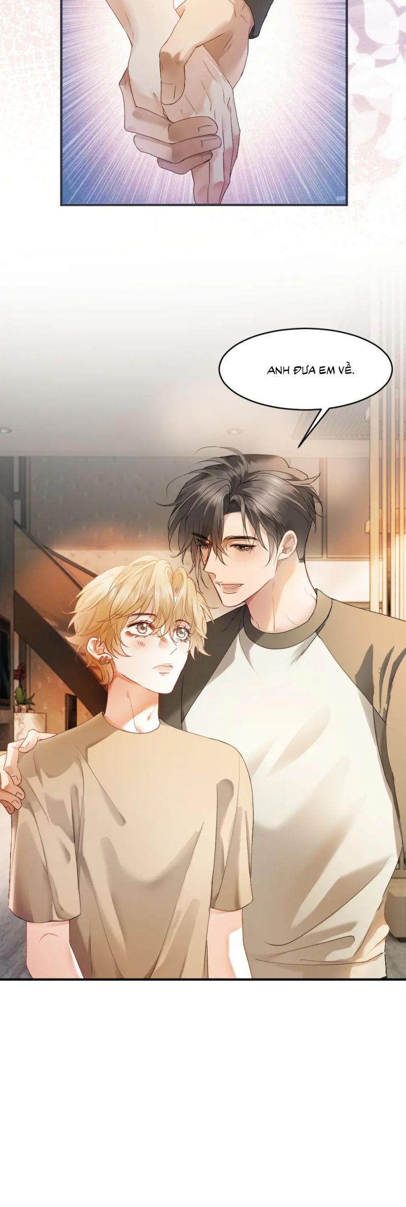 Tiểu Thiếu Gia Dựa Vào Mỹ Mạo Hoành Hành Toàn Hệ Thống Chap 85 - Trang 4