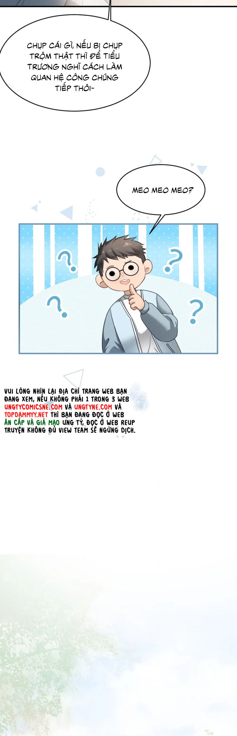 Tiểu Thiếu Gia Dựa Vào Mỹ Mạo Hoành Hành Toàn Hệ Thống Chap 85 - Trang 4