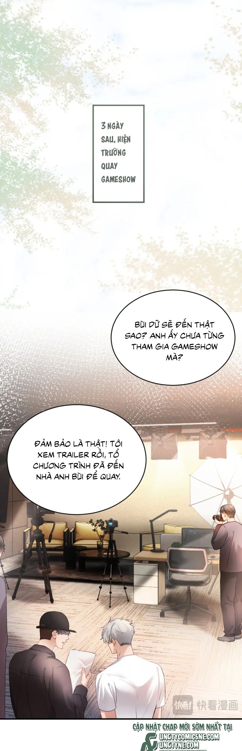 Tiểu Thiếu Gia Dựa Vào Mỹ Mạo Hoành Hành Toàn Hệ Thống Chap 85 - Trang 4