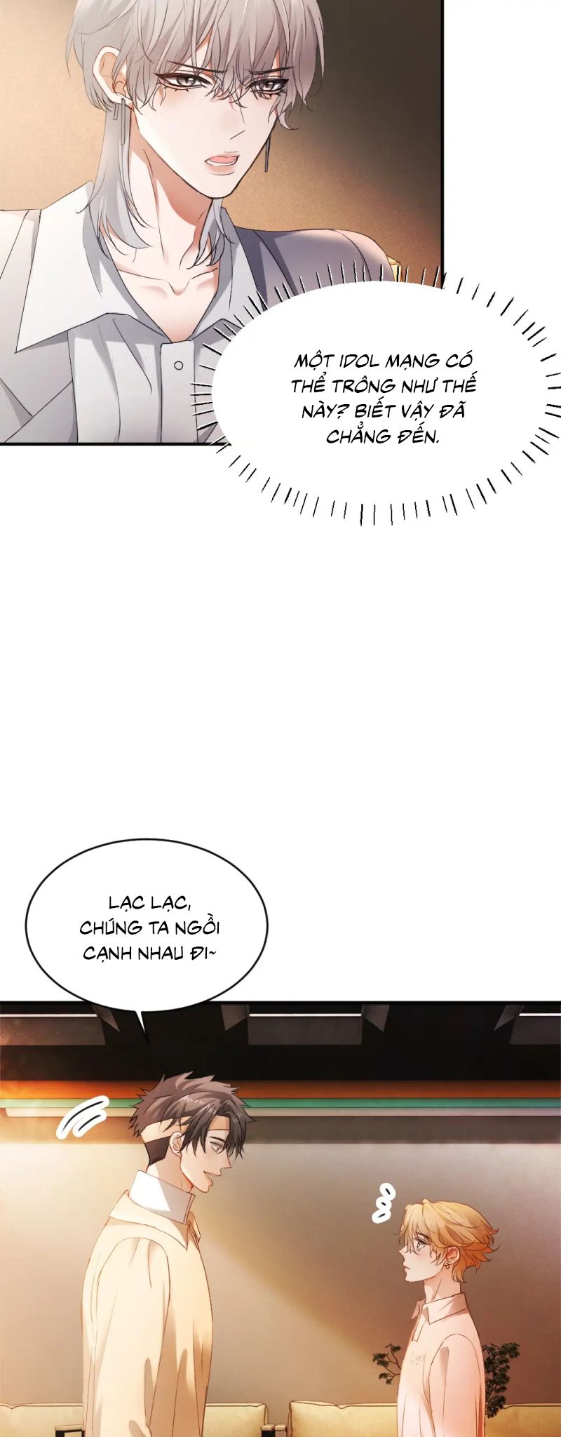 Tiểu Thiếu Gia Dựa Vào Mỹ Mạo Hoành Hành Toàn Hệ Thống Chap 85 - Trang 4