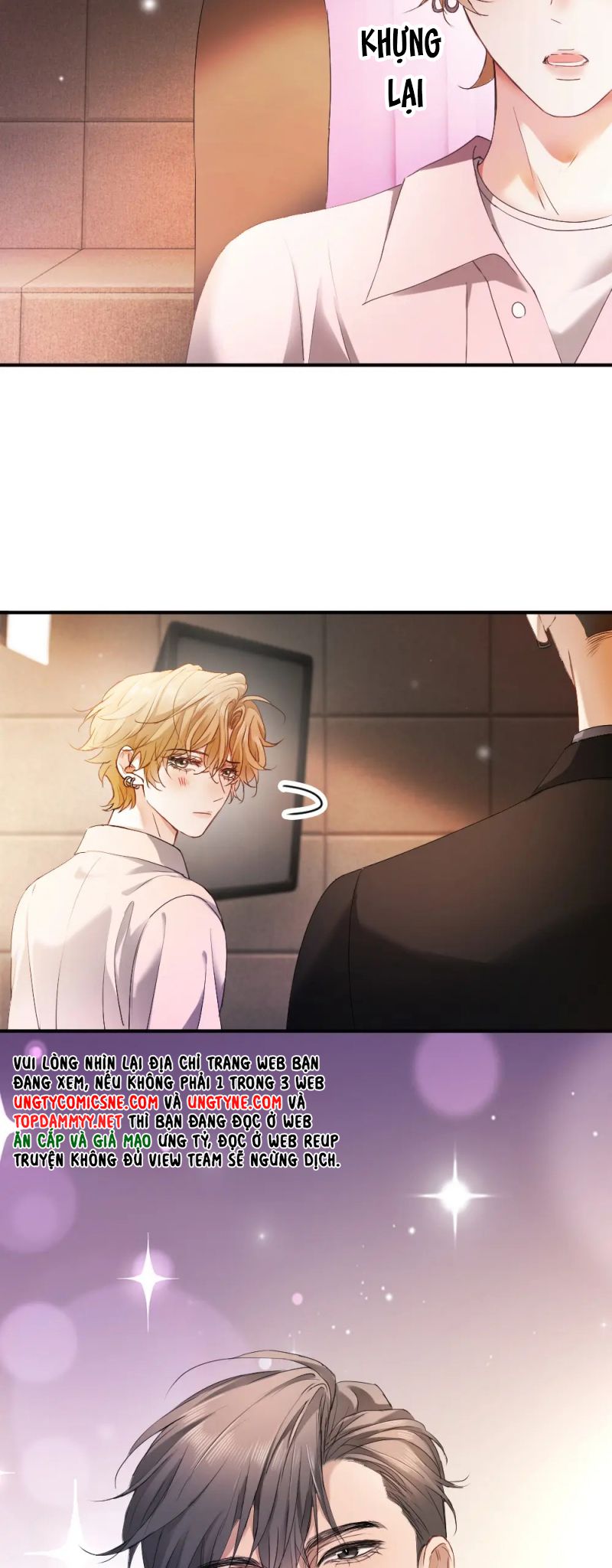 Tiểu Thiếu Gia Dựa Vào Mỹ Mạo Hoành Hành Toàn Hệ Thống Chap 85 - Trang 4