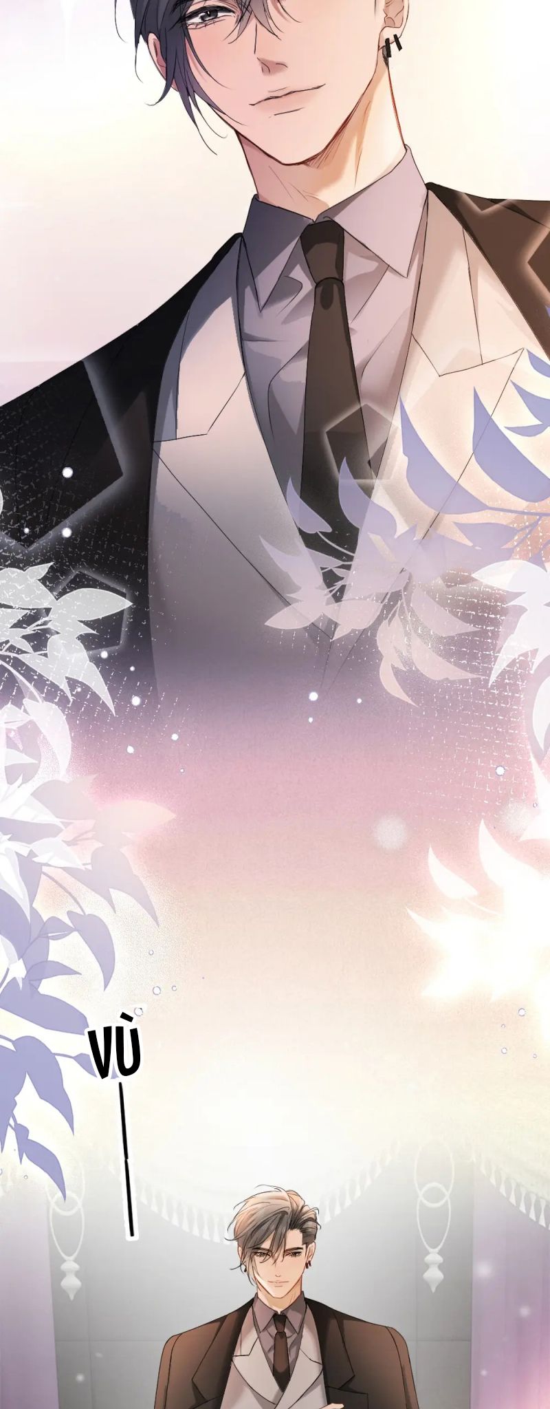 Tiểu Thiếu Gia Dựa Vào Mỹ Mạo Hoành Hành Toàn Hệ Thống Chap 85 - Trang 4