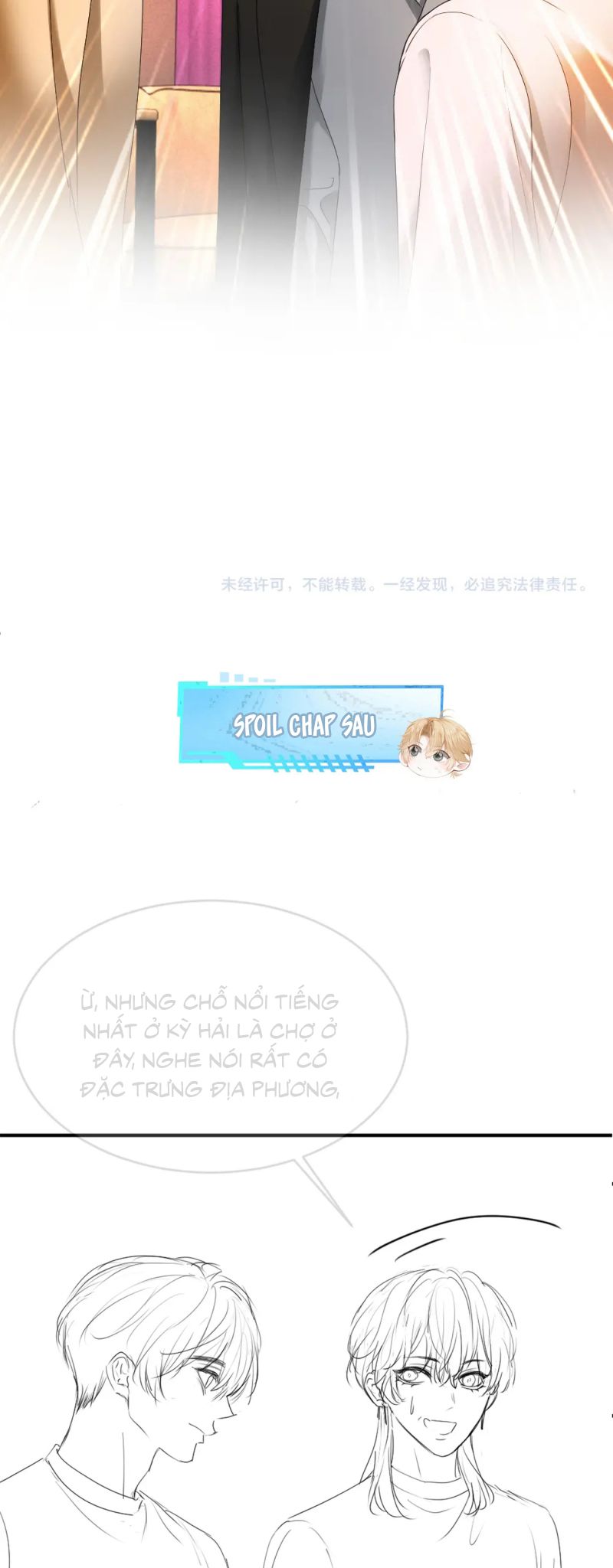 Tiểu Thiếu Gia Dựa Vào Mỹ Mạo Hoành Hành Toàn Hệ Thống Chap 85 - Trang 4