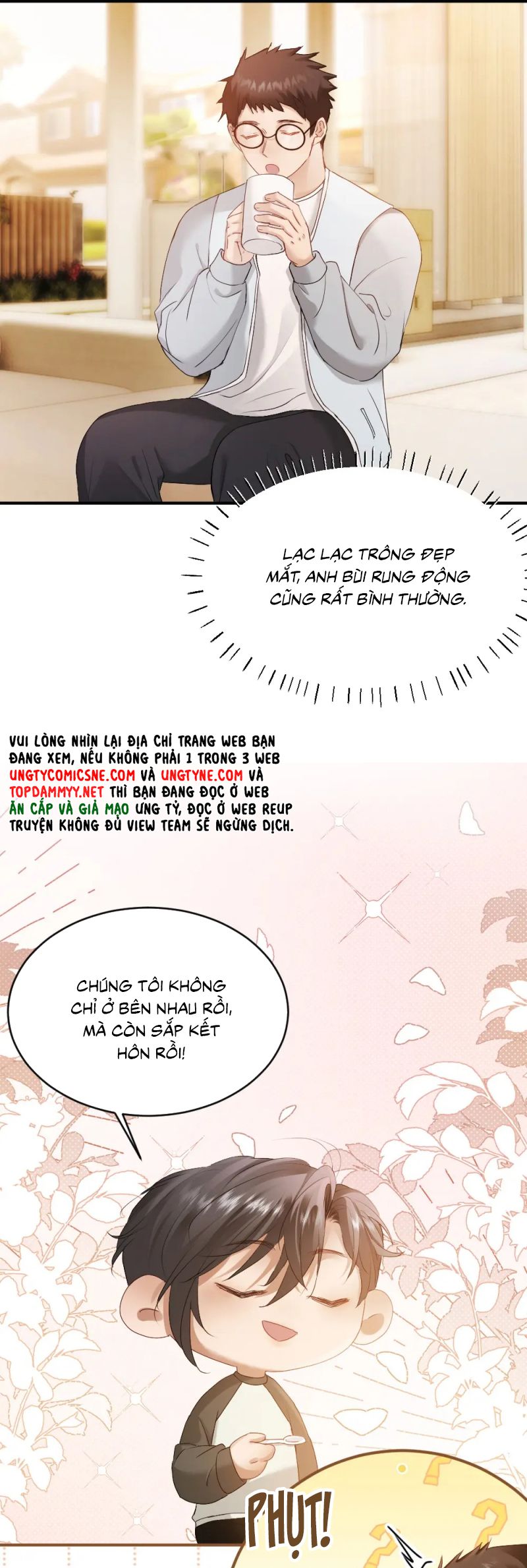 Tiểu Thiếu Gia Dựa Vào Mỹ Mạo Hoành Hành Toàn Hệ Thống Chap 85 - Trang 4
