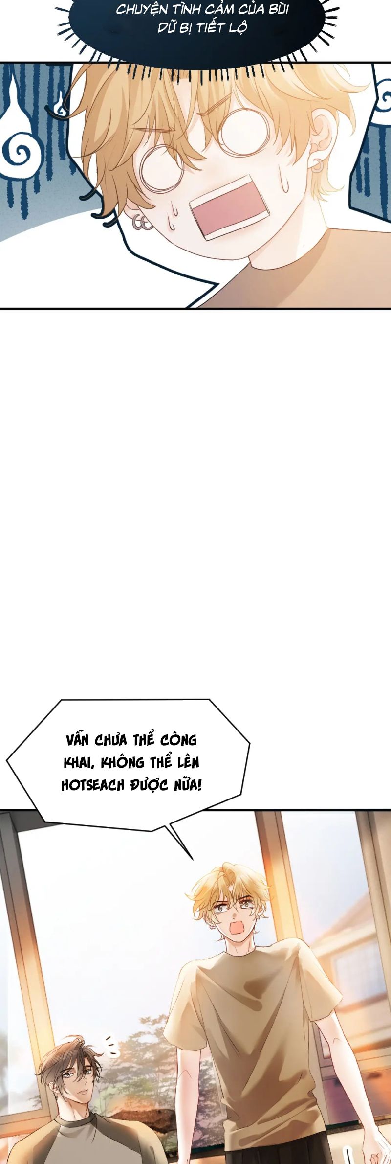 Tiểu Thiếu Gia Dựa Vào Mỹ Mạo Hoành Hành Toàn Hệ Thống Chap 85 - Trang 4