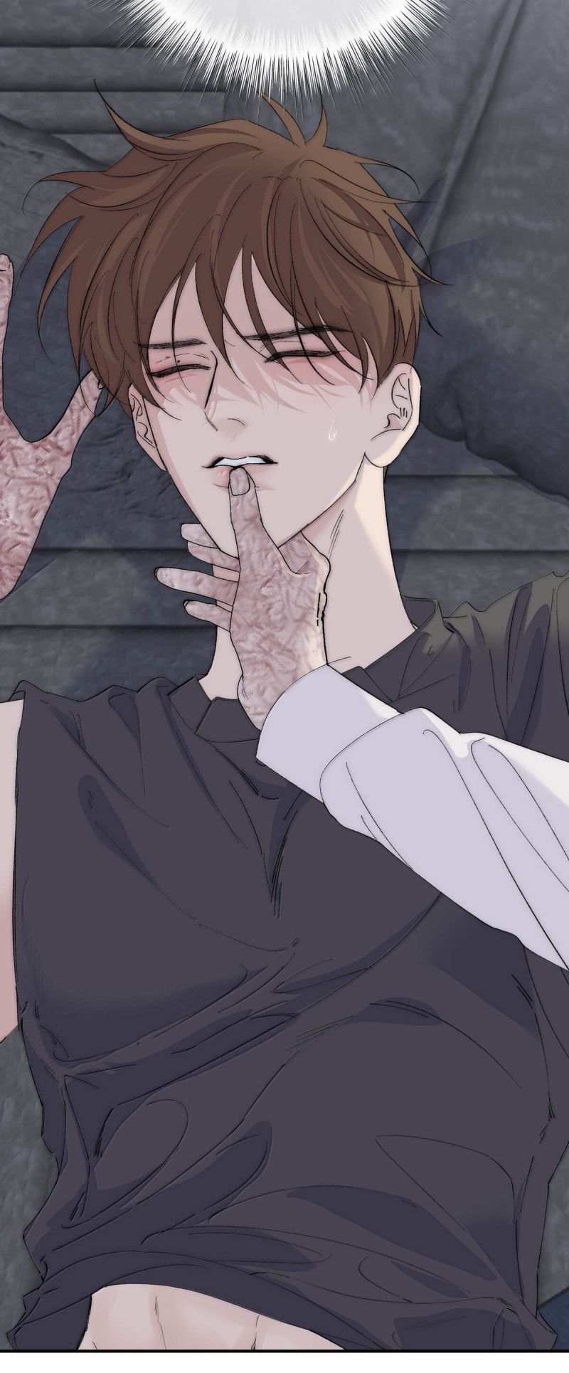 Mỗi Ngày Đều Muốn Làm Bệnh Kiều Vương Tử Xấu hổ Muốn Độn Thổ Chap 27 - Trang 4