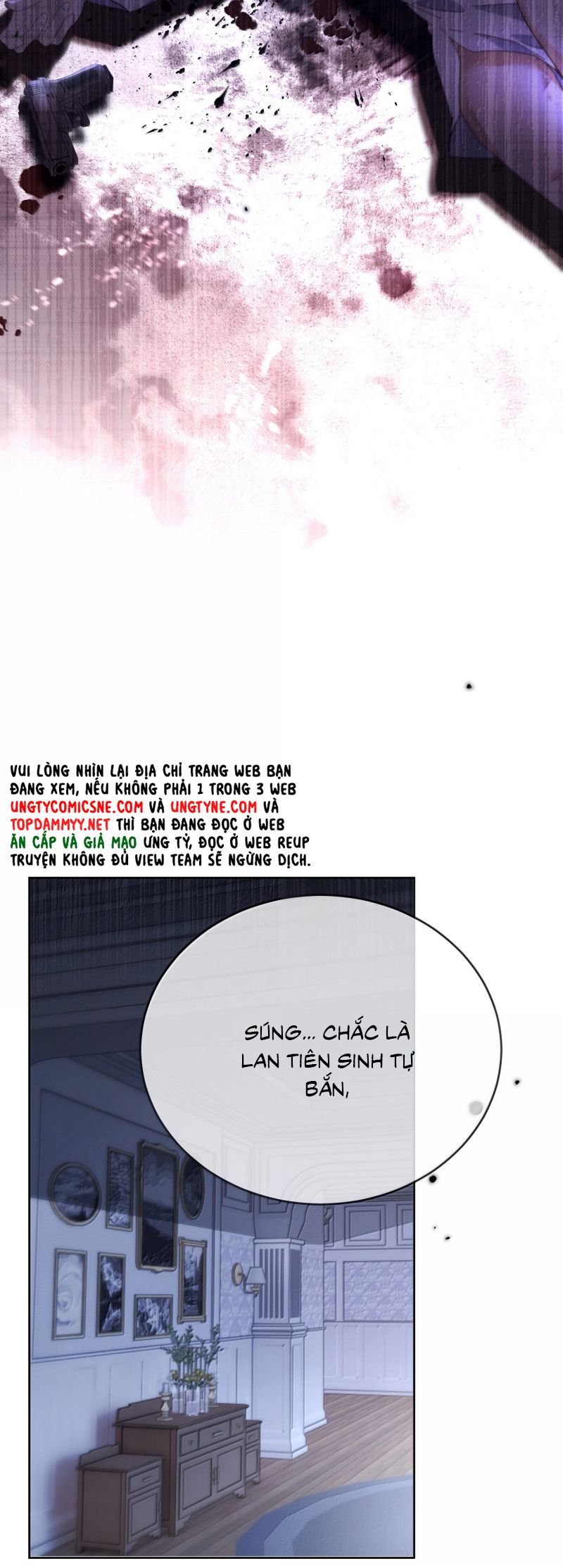 Huynh Dạy Dỗ Đệ Bất Kính Chap 79 - Trang 3