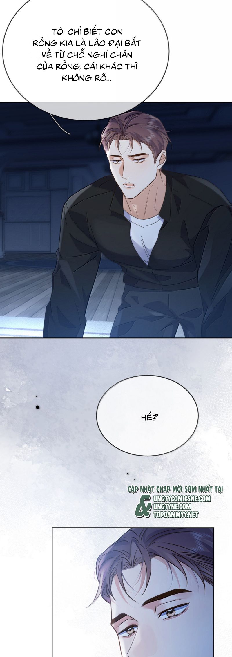 Huynh Dạy Dỗ Đệ Bất Kính Chap 79 - Trang 3