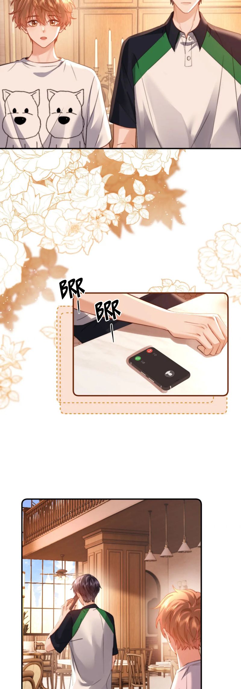 Chất Dị Ứng Đáng Yêu Chap 102 - Trang 4