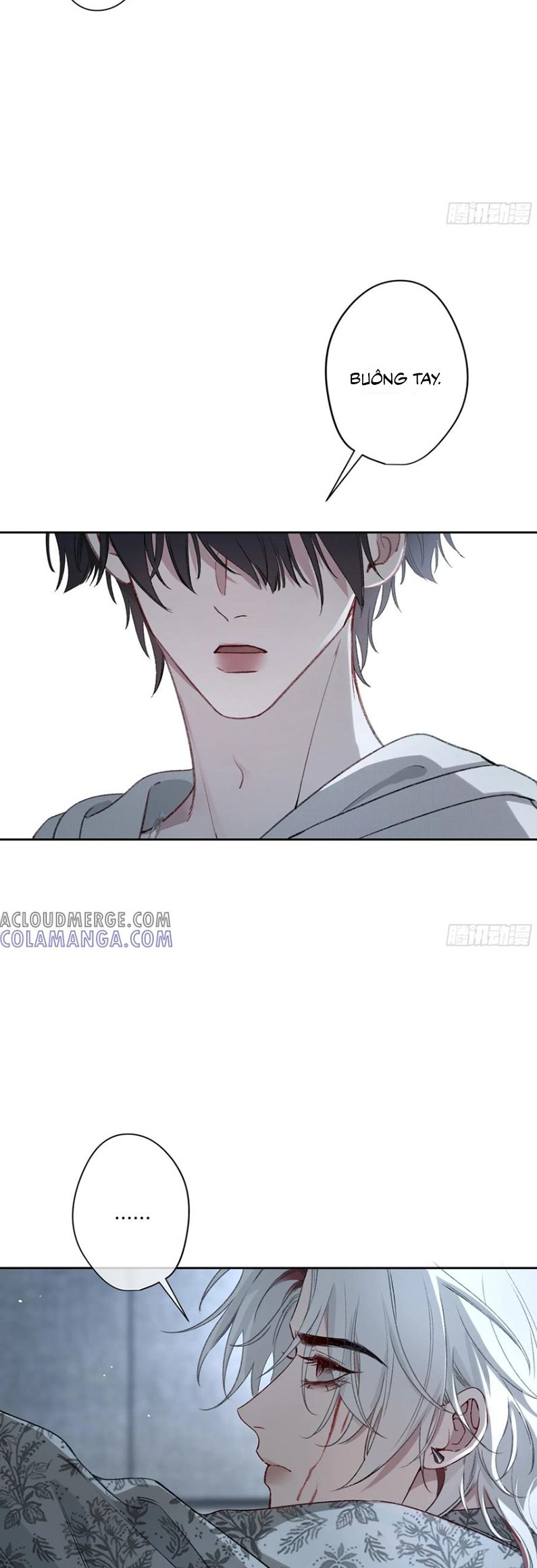 Ác Linh Chap 49 - Trang 3