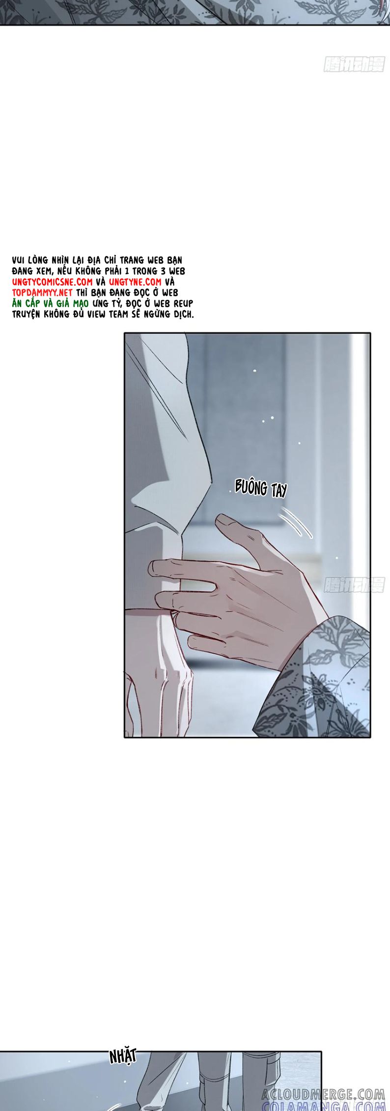 Ác Linh Chap 49 - Trang 3