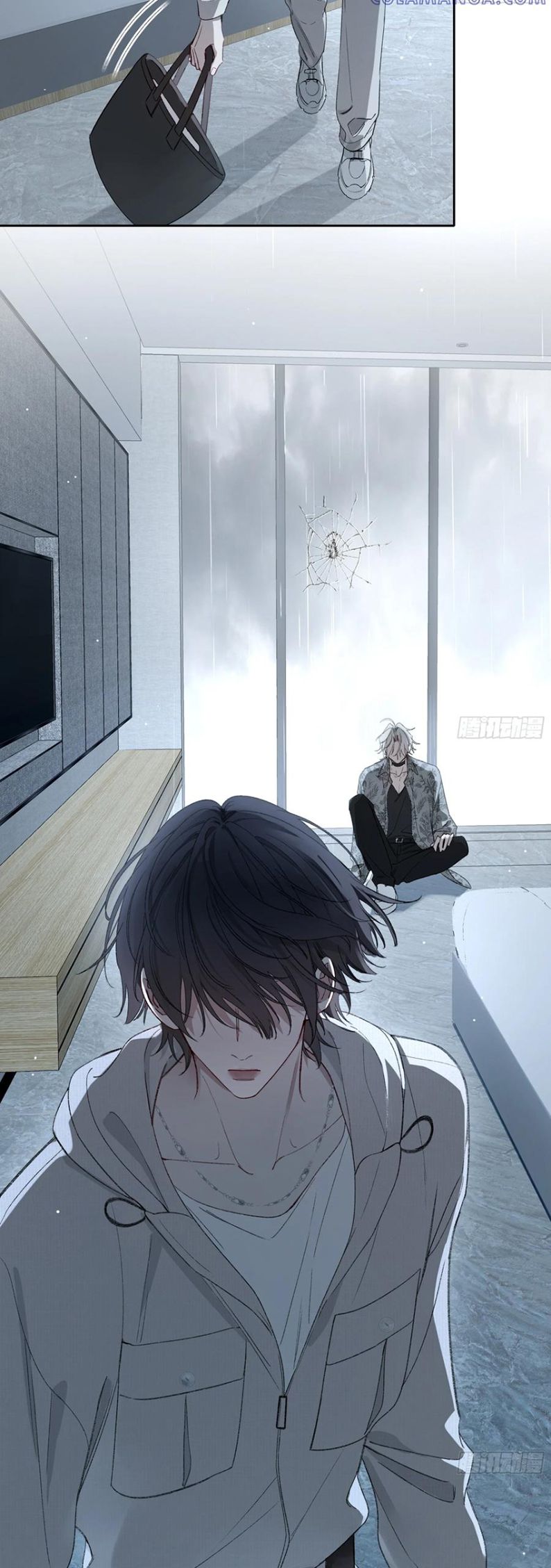 Ác Linh Chap 49 - Trang 3