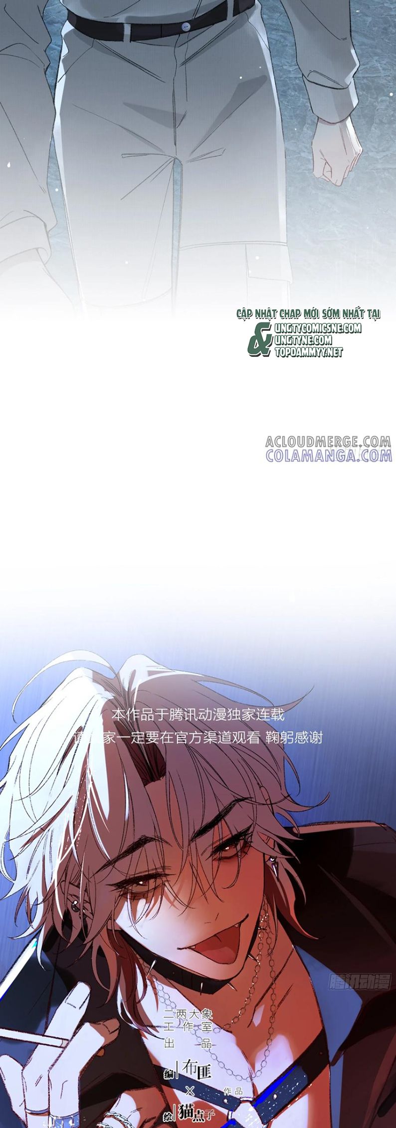 Ác Linh Chap 49 - Trang 3
