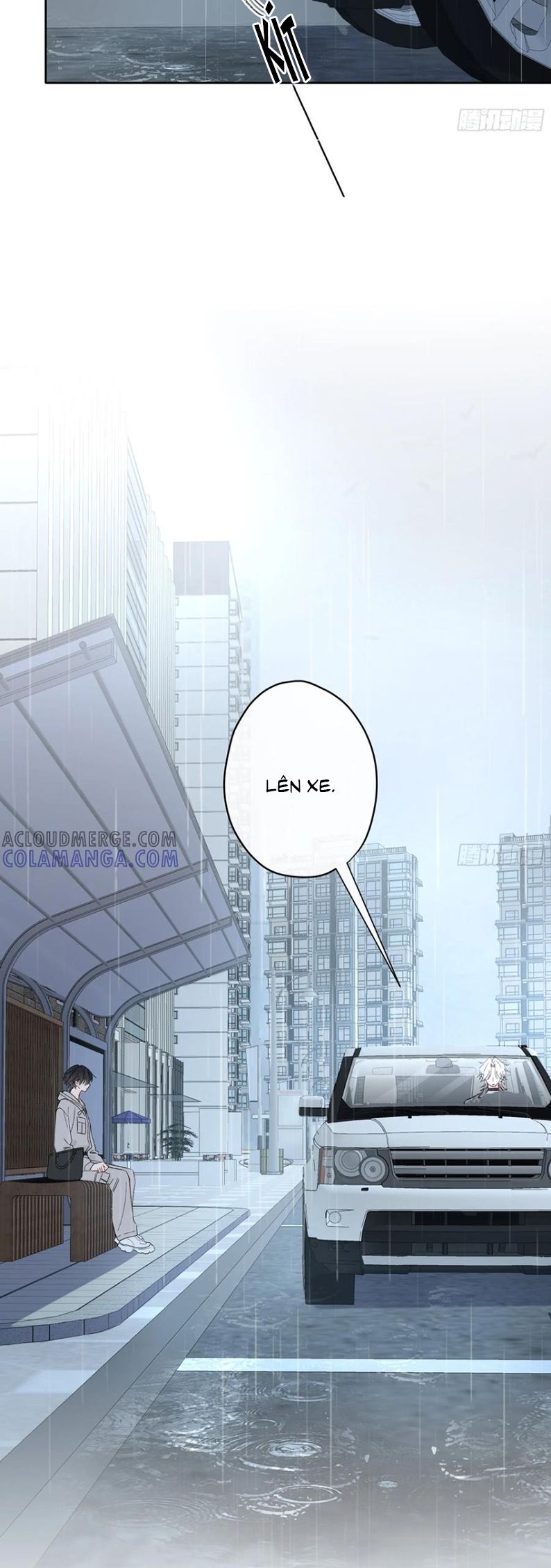 Ác Linh Chap 49 - Trang 3