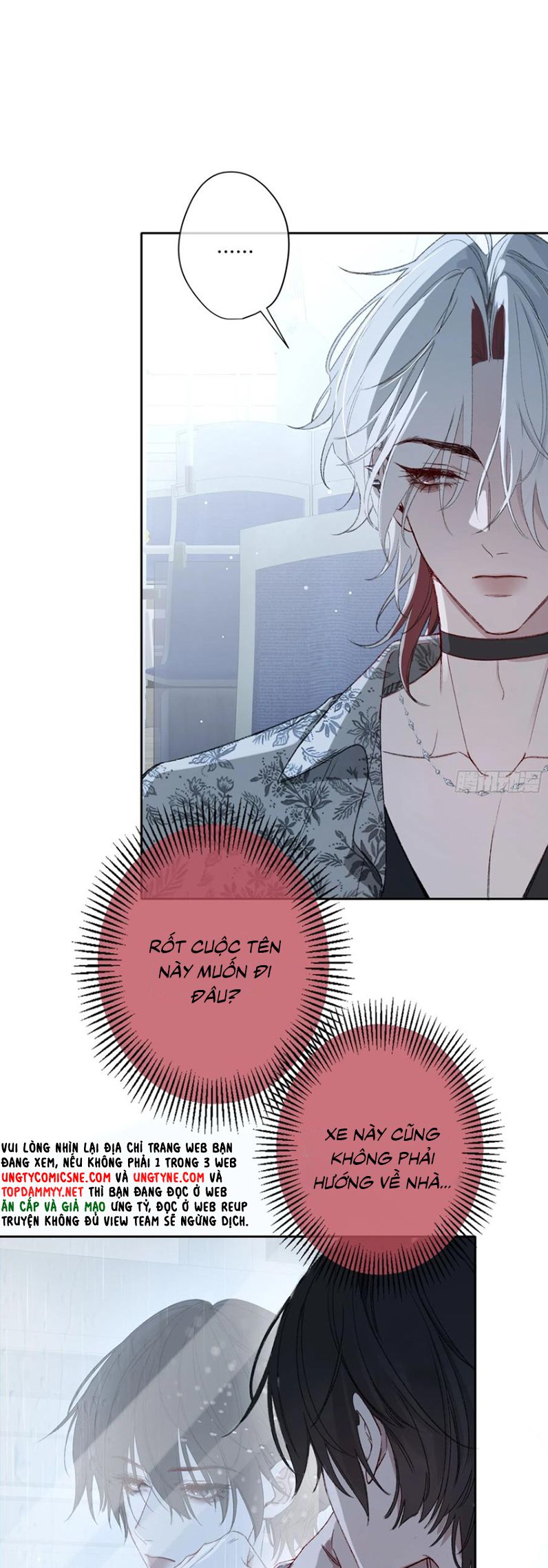 Ác Linh Chap 49 - Trang 3