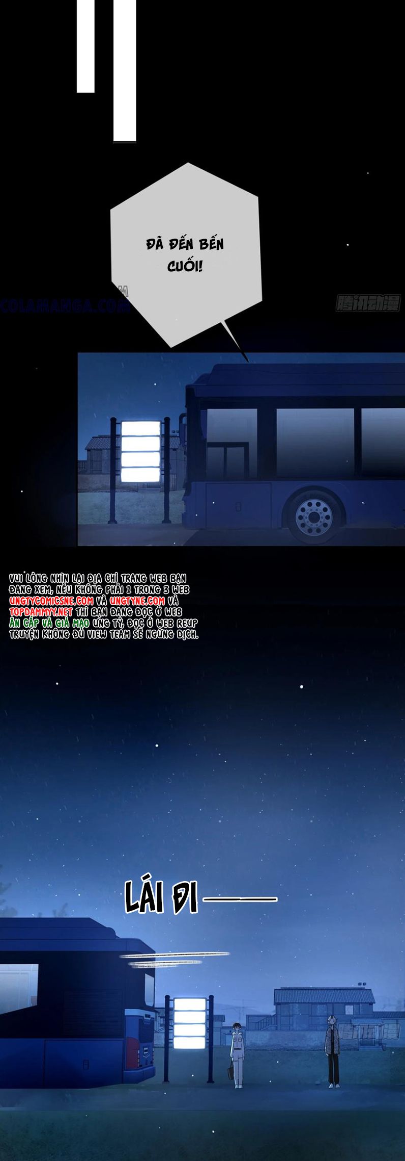 Ác Linh Chap 49 - Trang 3