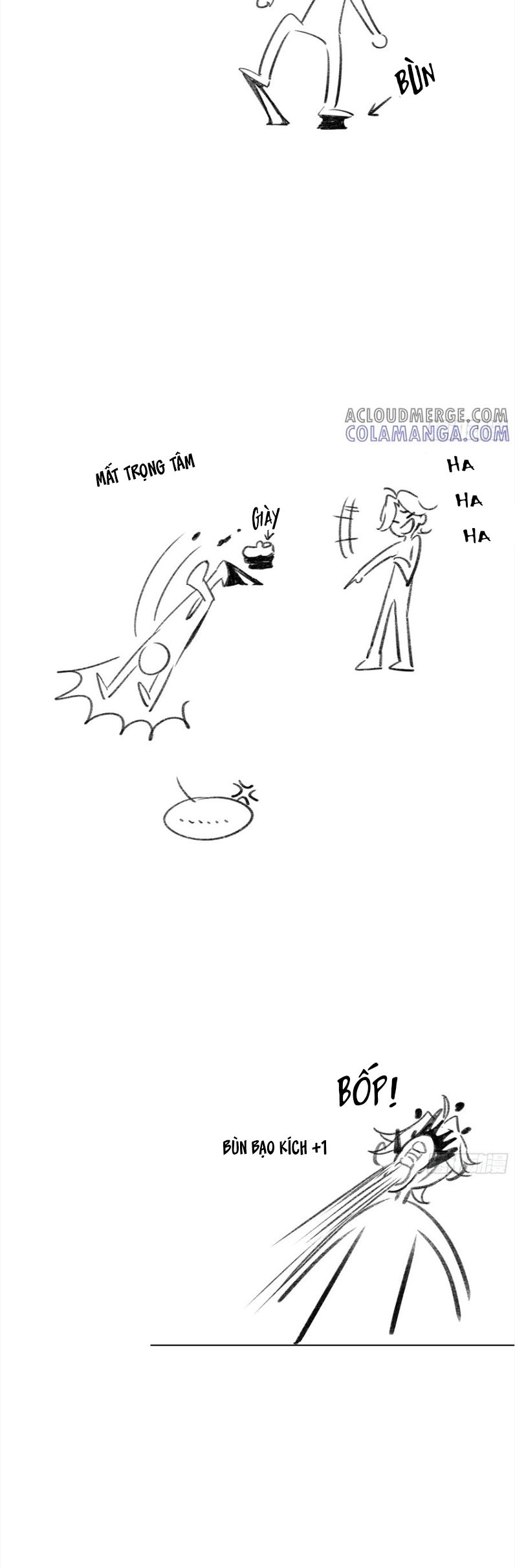 Ác Linh Chap 49 - Trang 3