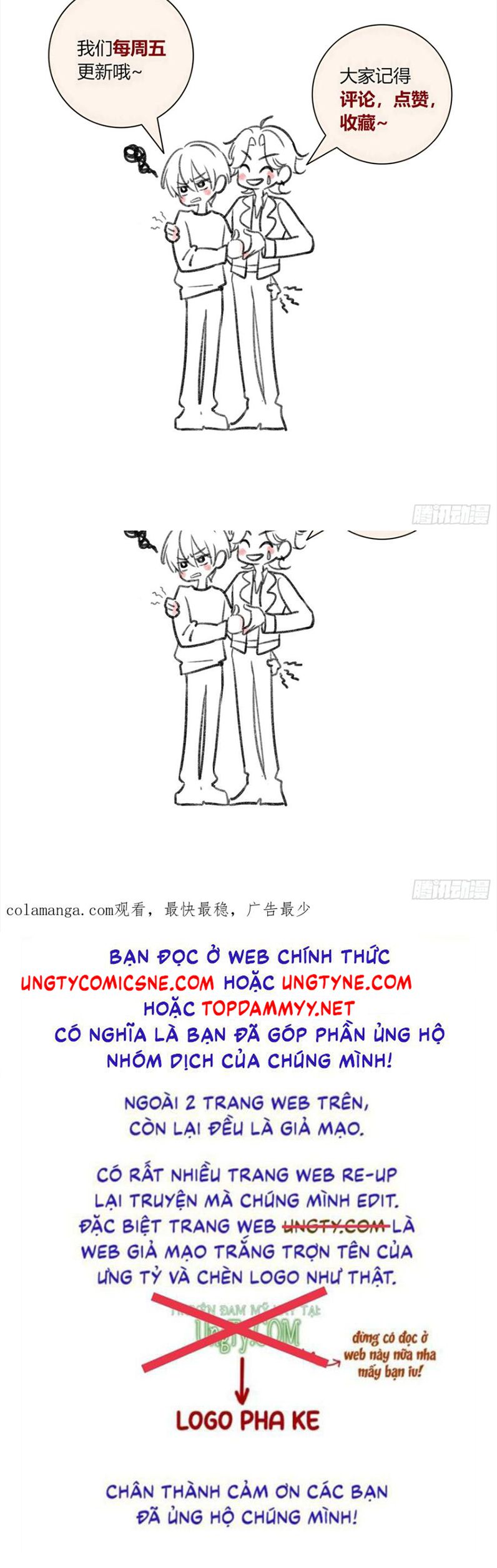 Ác Linh Chap 49 - Trang 3