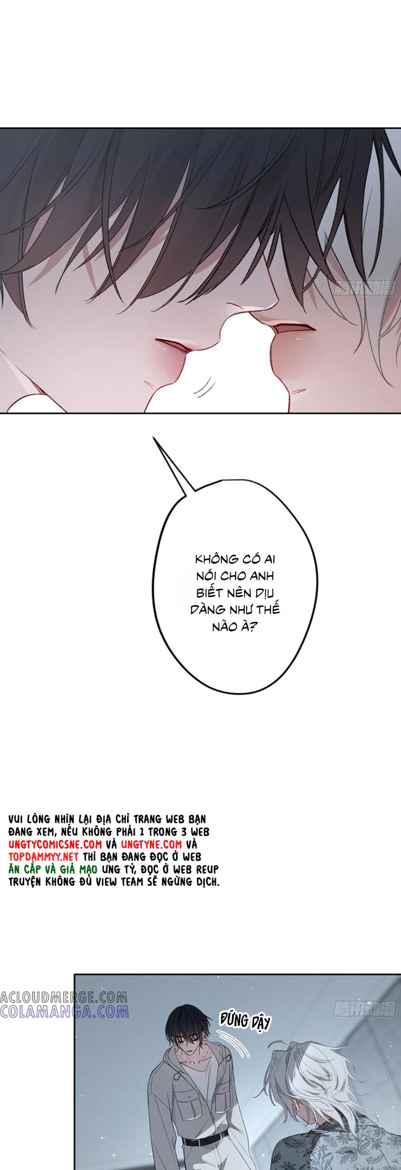 Ác Linh Chap 49 - Trang 3
