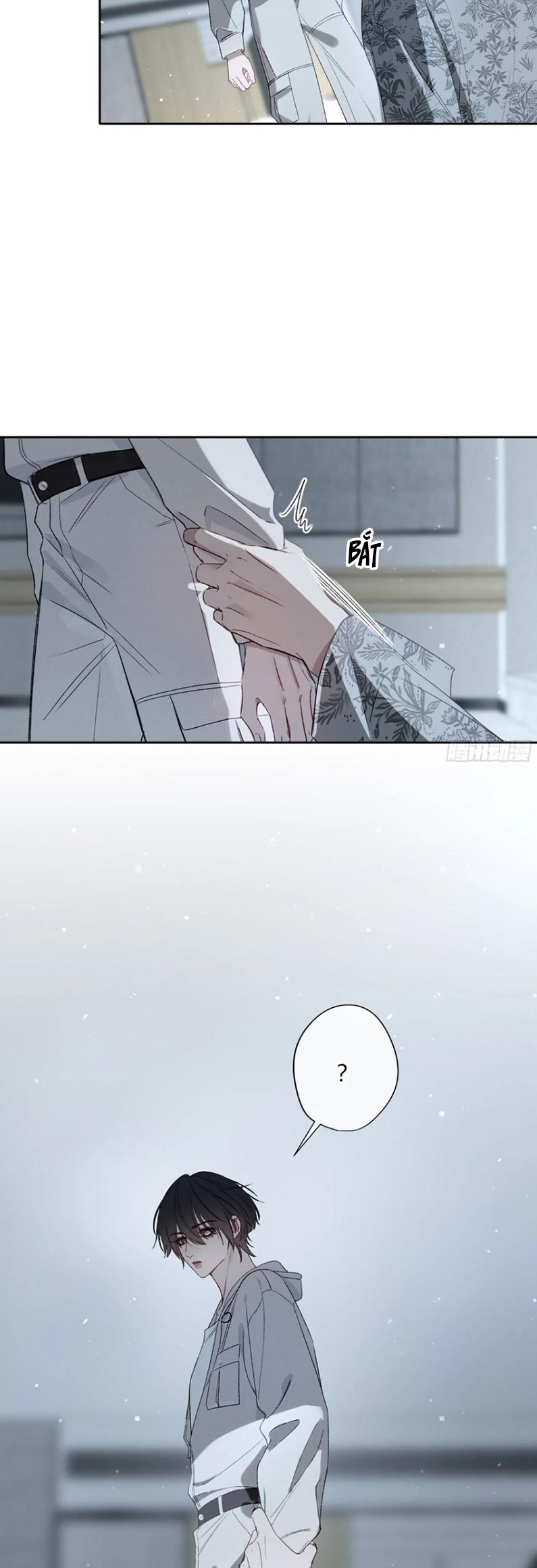 Ác Linh Chap 49 - Trang 3