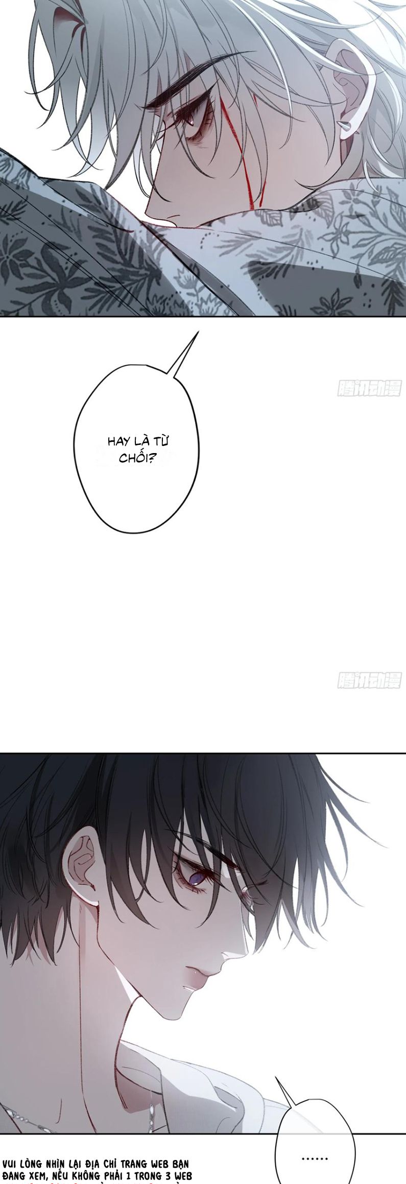 Ác Linh Chap 49 - Trang 3