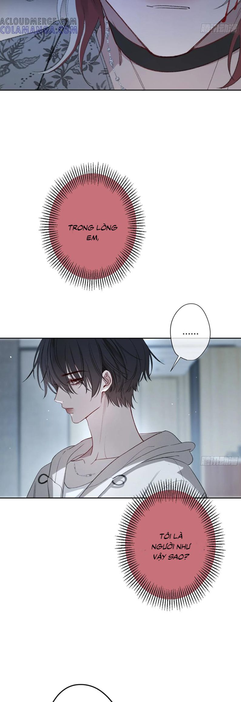 Ác Linh Chap 49 - Trang 3