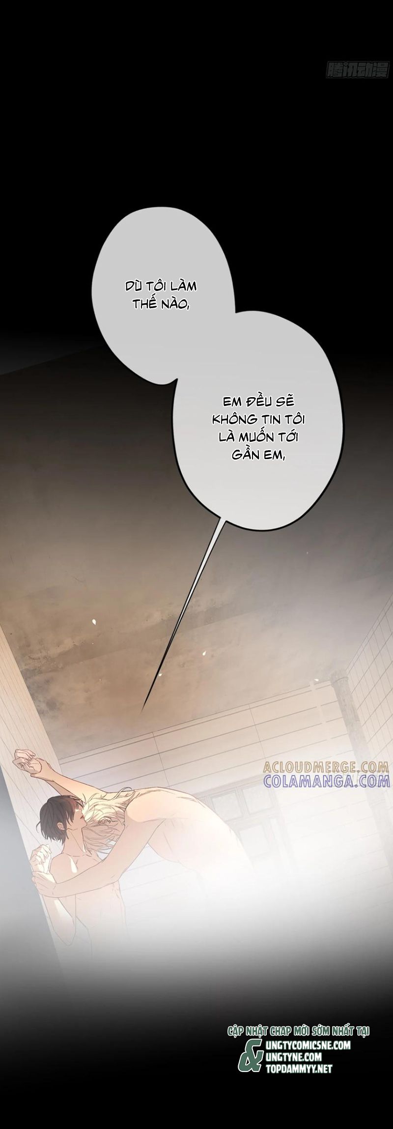 Ác Linh Chap 50 - Trang 3