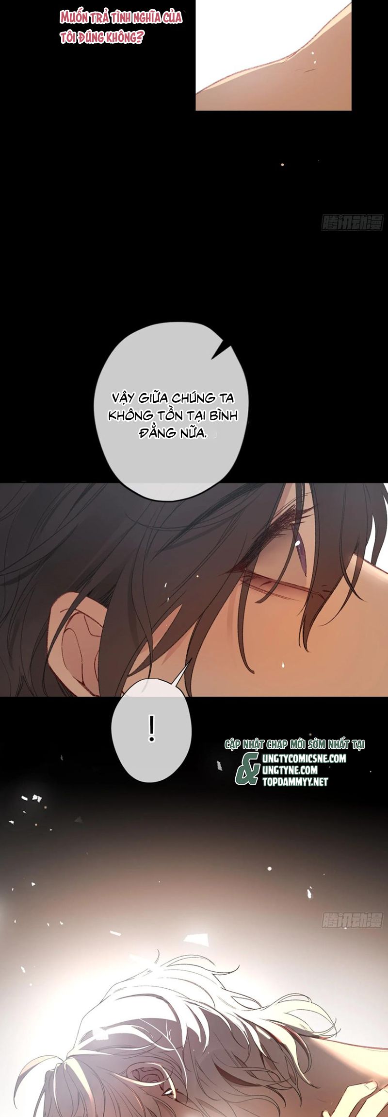 Ác Linh Chap 50 - Trang 3