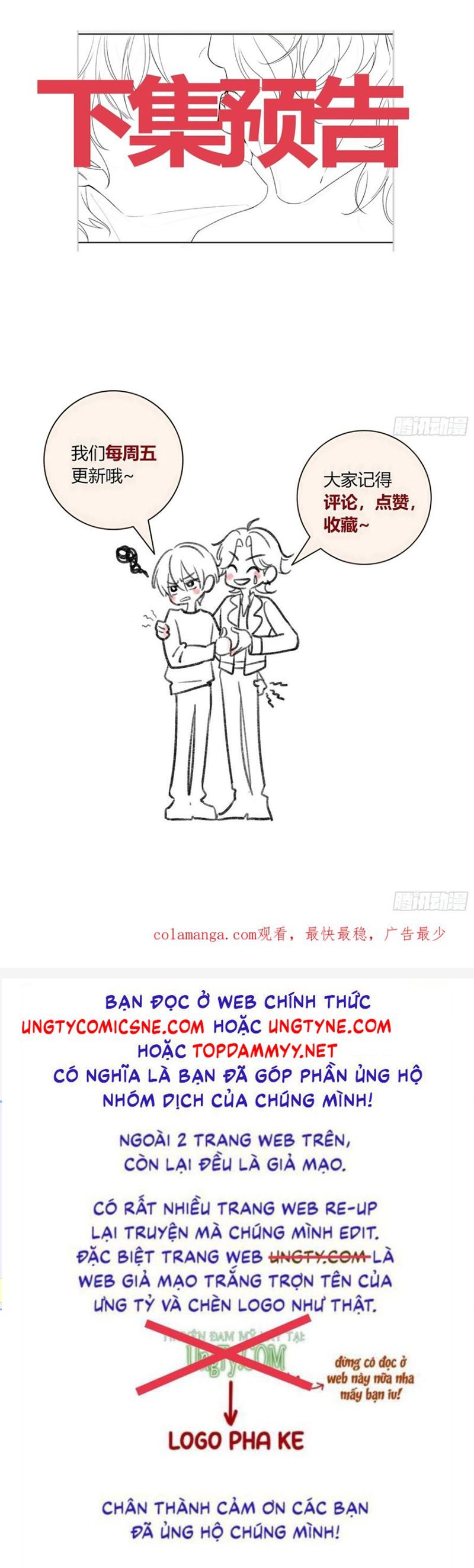 Ác Linh Chap 50 - Trang 3