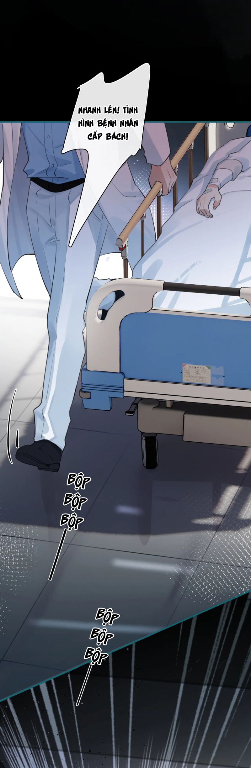 Cậu Vượt Giới Rồi Chap 77 - Trang 4