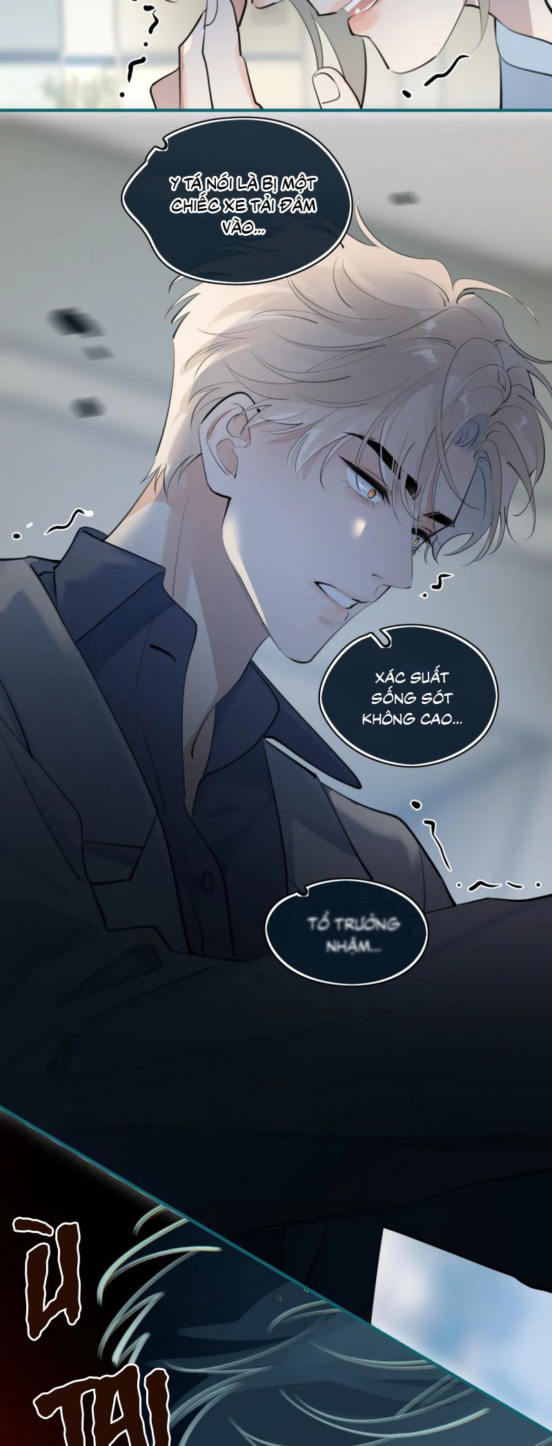 Cậu Vượt Giới Rồi Chap 77 - Trang 4